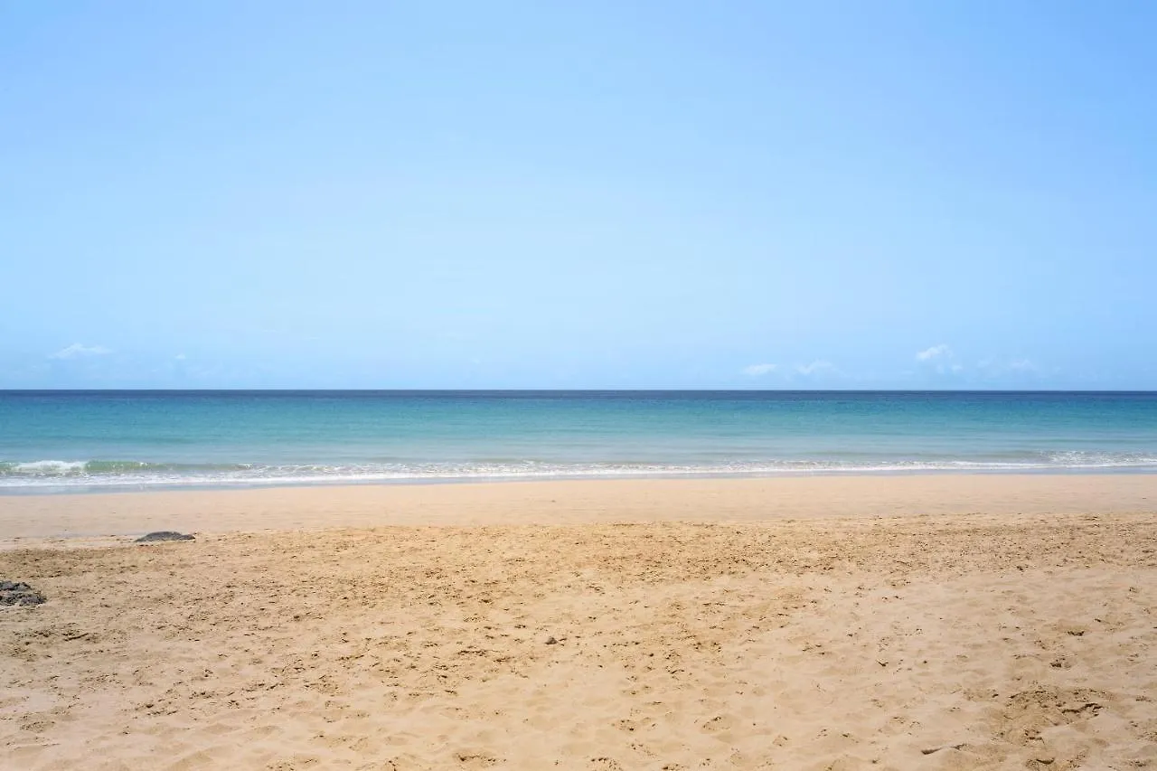 Vila Retiro Praia Campo de Baixo