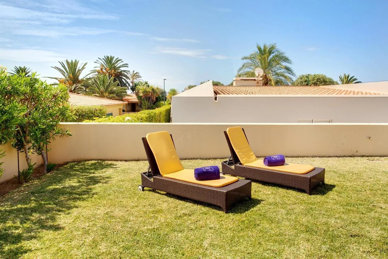 Retiro Praia Campo de Baixo Villa