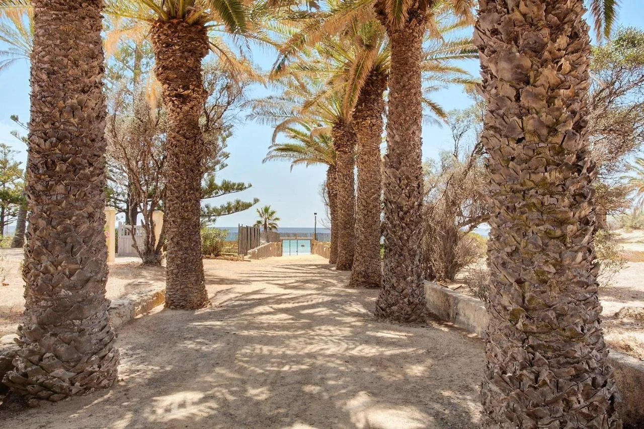 Retiro Praia Campo de Baixo Villa